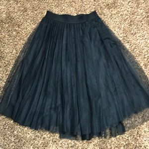 Charlotte Russe skirt